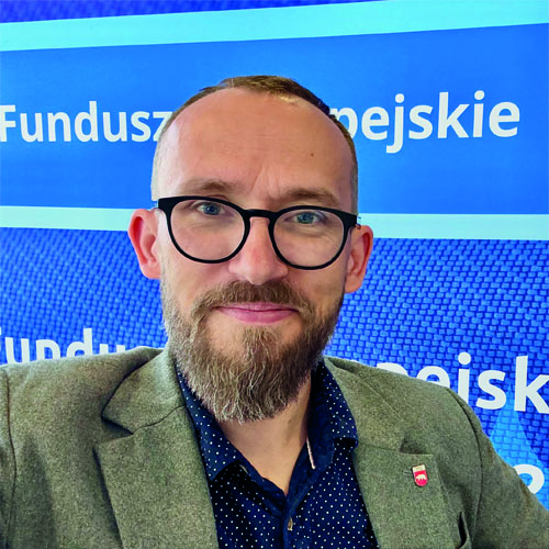 Prezydent Miasta Radzyń